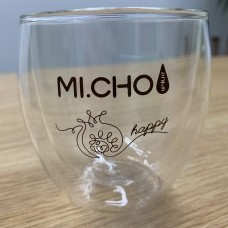 美酢 オリジナル耐熱ガラスタンブラー